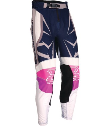 PANT AGROID NAVY/WHITE 30