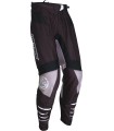 PANT QUALIFIER BLACK/WHITE 52