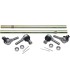 TIE ROD UPGRADE KIT