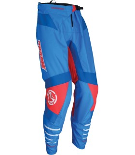PANT QUALIFIER RED/WHITE/BLUE 