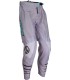 PANT QUALIFIER GRAY/TEAL 46