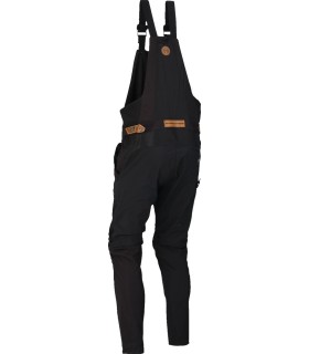 PANT MOTOREES BLACK 5XL