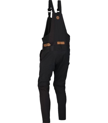 PANT MOTOREES BLACK 5XL