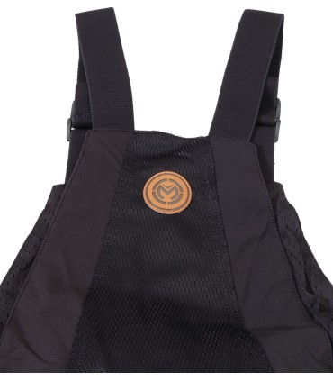 PANT MOTOREES BLACK 5XL