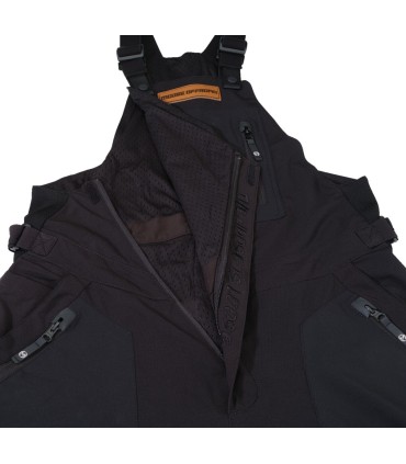 PANT MOTOREES BLACK 5XL