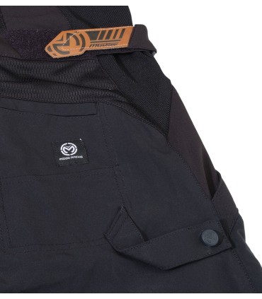 PANT MOTOREES BLACK 5XL