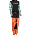 PANTALON JY AGRD TL/OR/BK 20