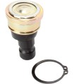 BALL JOINT UPPR/LWR POL