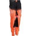 PANT YTH AGRD TL/OR/BK 28