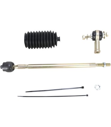 RACK/PINION END KIT LH