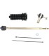 RACK/PINION END KIT RH