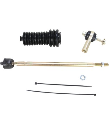 RACK/PINION END KIT RH