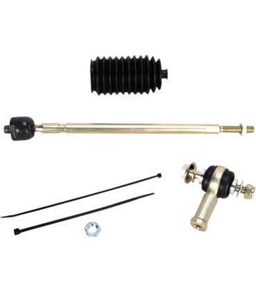 RACK/PINION END KIT LH