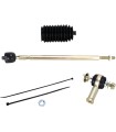 RACK/PINION END KIT LH