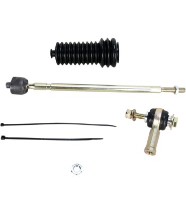 RACK/PINION END KIT RH