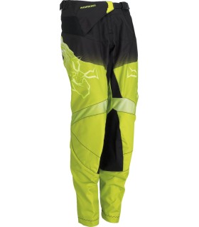 PANT YTH AGRD HVZ/BLK 20