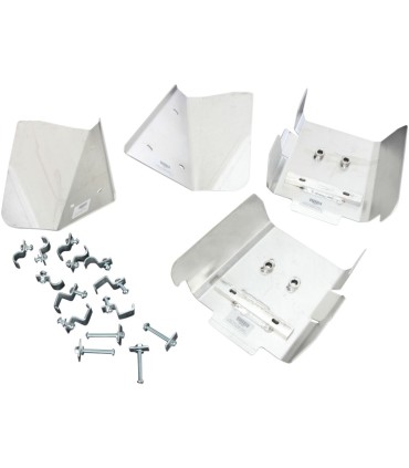 GUARDS AARM POL FRT/RR