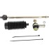 TIE ROD END KIT LEFT SIDE