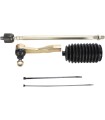 TIE ROD END KIT LEFT SIDE