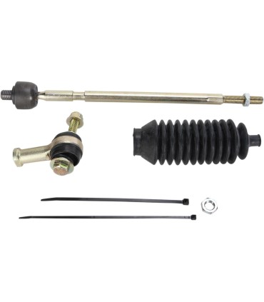 TIE ROD END KIT RIGHT SID