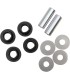 A-ARM BEARING & SEAL KIT