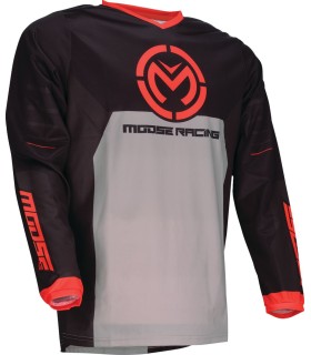 JERSEY QUALIFIER ORANGE/BLACK 