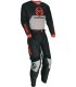 JERSEY QUALIFIER ORANGE/BLACK 