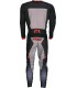 JERSEY QUALIFIER ORANGE/BLACK 