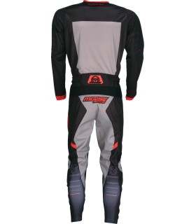 JERSEY QUALIFIER ORANGE/BLACK 