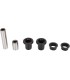 A-ARM BEARING & SEAL KIT
