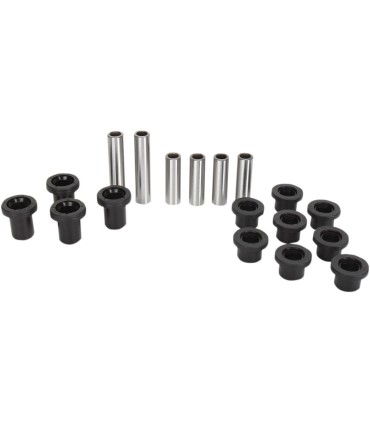 REAR INDEPENDENT SUSPENSI