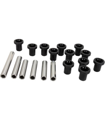 REAR INDEPENDENT SUSPENSI