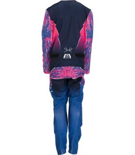 JRSY YTH AGRD PK/BL XL