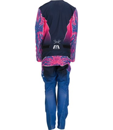 JRSY YTH AGRD PK/BL XL