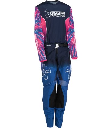 JRSY YTH AGRD PK/BL XL