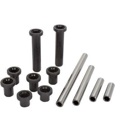 REAR INDEPENDENT SUSPENSI