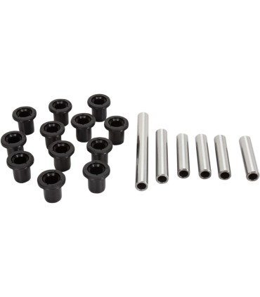 REAR INDEPENDENT SUSPENSI