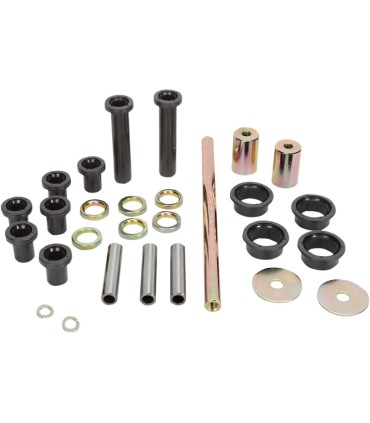 REAR INDEPENDENT SUSPENSI