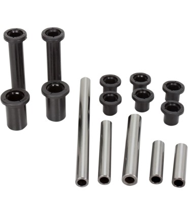 REAR INDEPENDENT SUSPENSI