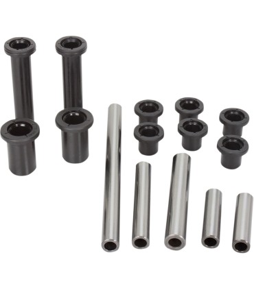 REAR INDEPENDENT SUSPENSI