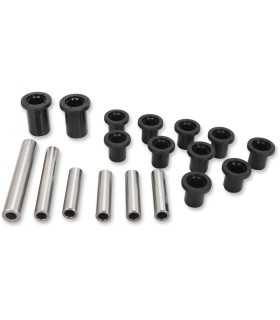 REAR INDEPENDENT SUSPENSI