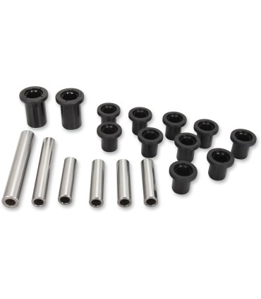 REAR INDEPENDENT SUSPENSI