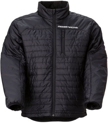 JKT S20 DISTINCTION BK SM