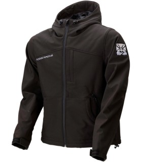JACKET AGROID BK XL