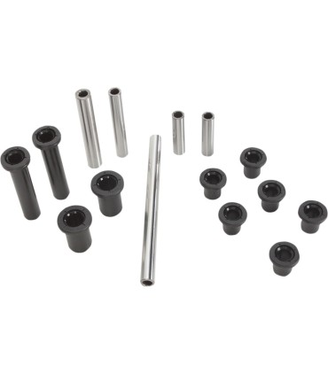 REAR INDEPENDENT SUSPENSI