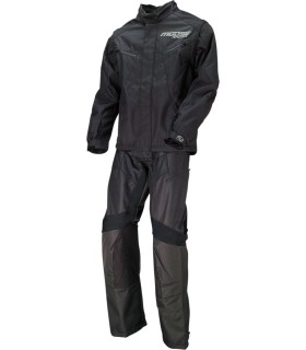 JACKET QUALIFIER BK MD