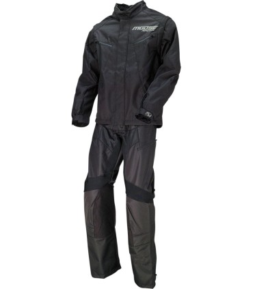 JACKET QUALIFIER BK MD