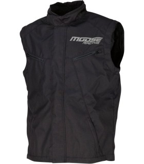 JACKET QUALIFIER BK 3XL