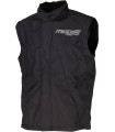 VESTE QUALIFIER BK 3XL