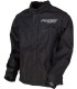 JACKET QUALIFIER BK 3XL